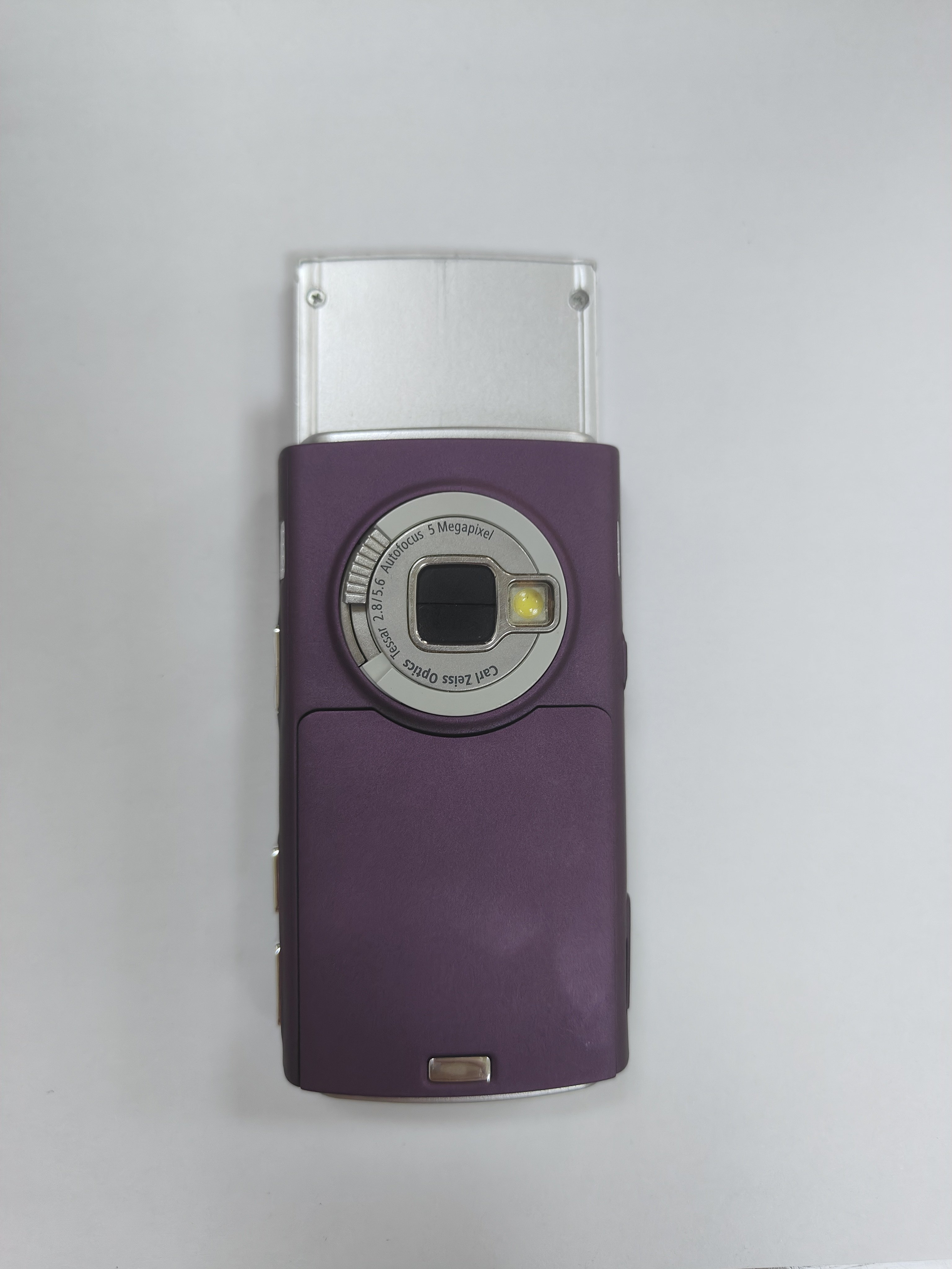 Classic Nokia feature phone 3G GSM keyboard with camera function wholesale price for Nokia N95